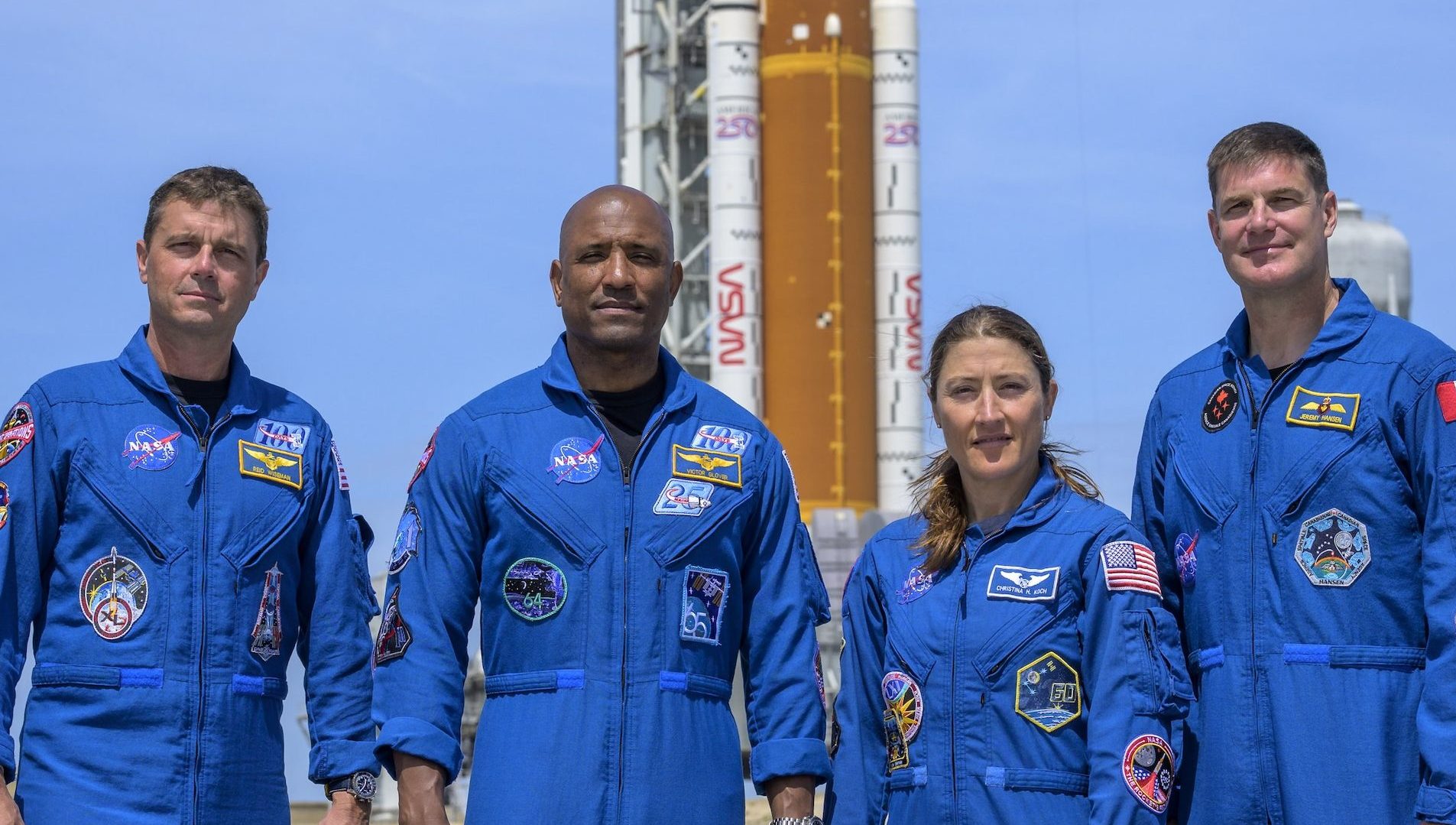 Artemis 2: Journey Duration to the Moon Explained