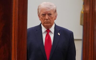 Donald Trump at Walter Reed Hospital: Today’s Rumors Explained