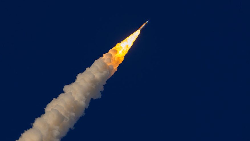 Artemis 2 Tracker: Latest Updates on the Moon Mission