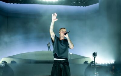 Justin Bieber Tour Plans: Insights After Coachella 2026