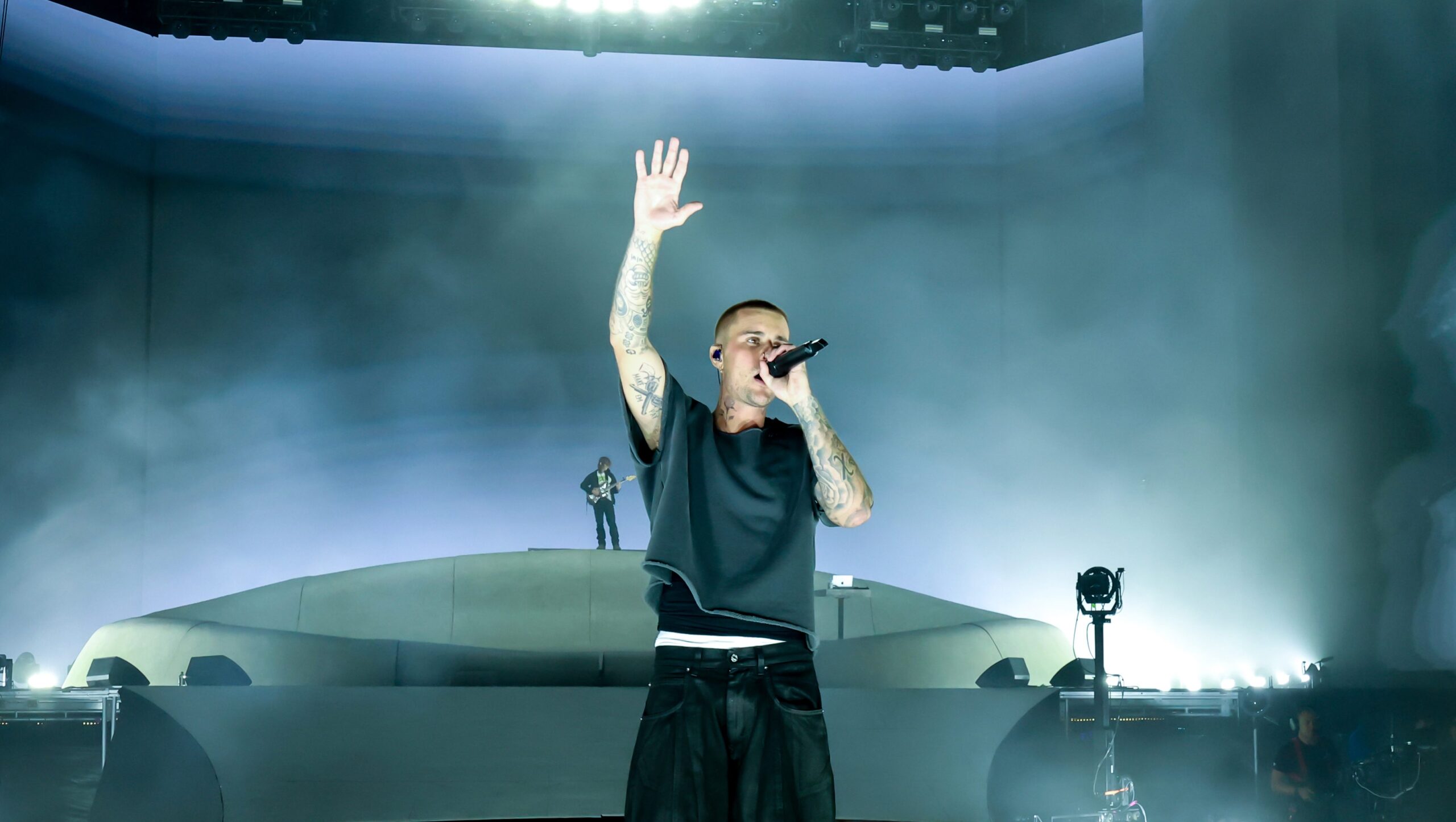 Justin Bieber Tour Plans: Insights After Coachella 2026
