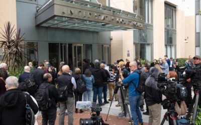 Jury Selection Marks Elon Musk and OpenAI’s Court Showdown