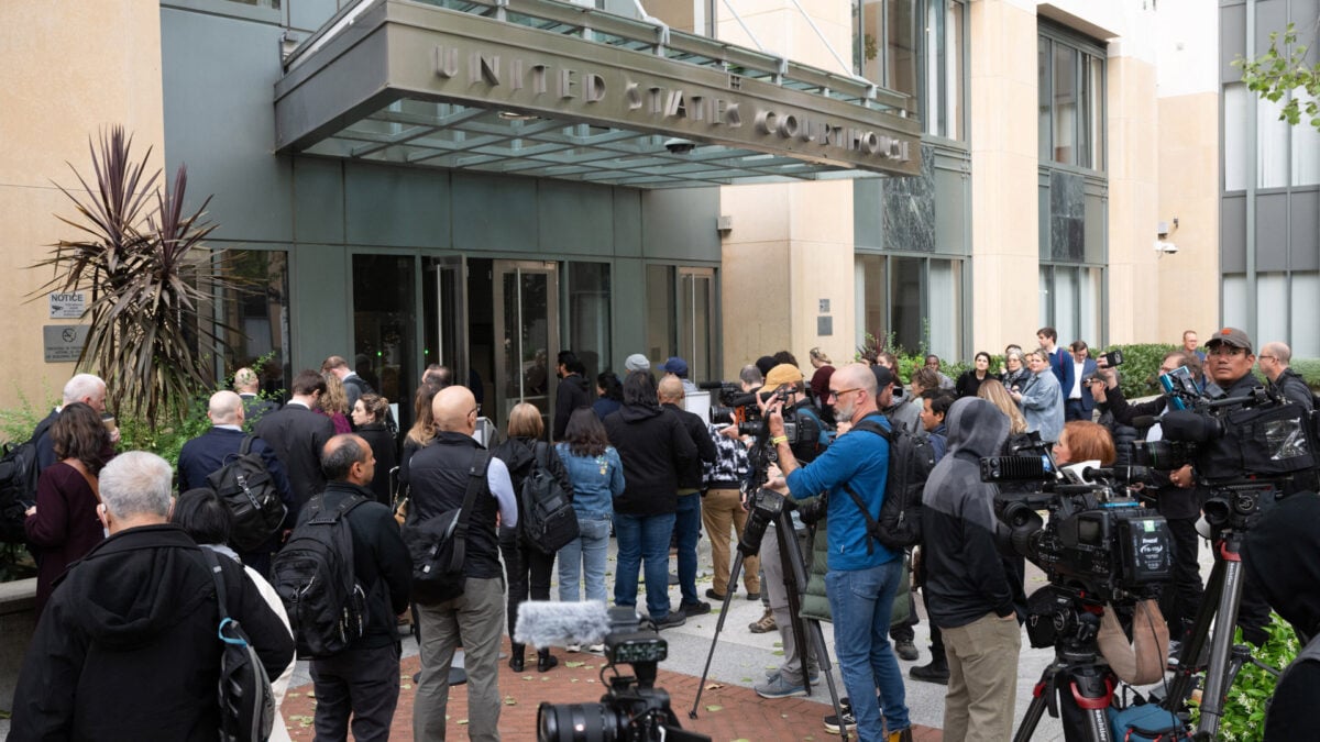 Jury Selection Marks Elon Musk and OpenAI’s Court Showdown