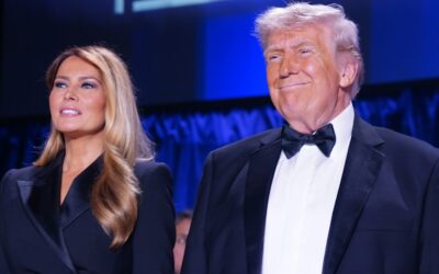 Trump White House Correspondents’ Dinner Shooter Identified