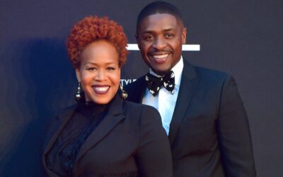 Glendon Campbell Files for Divorce from Tina Campbell