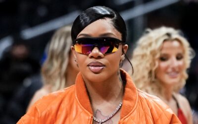 GloRilla Denies Ongoing Pregnancy Rumors