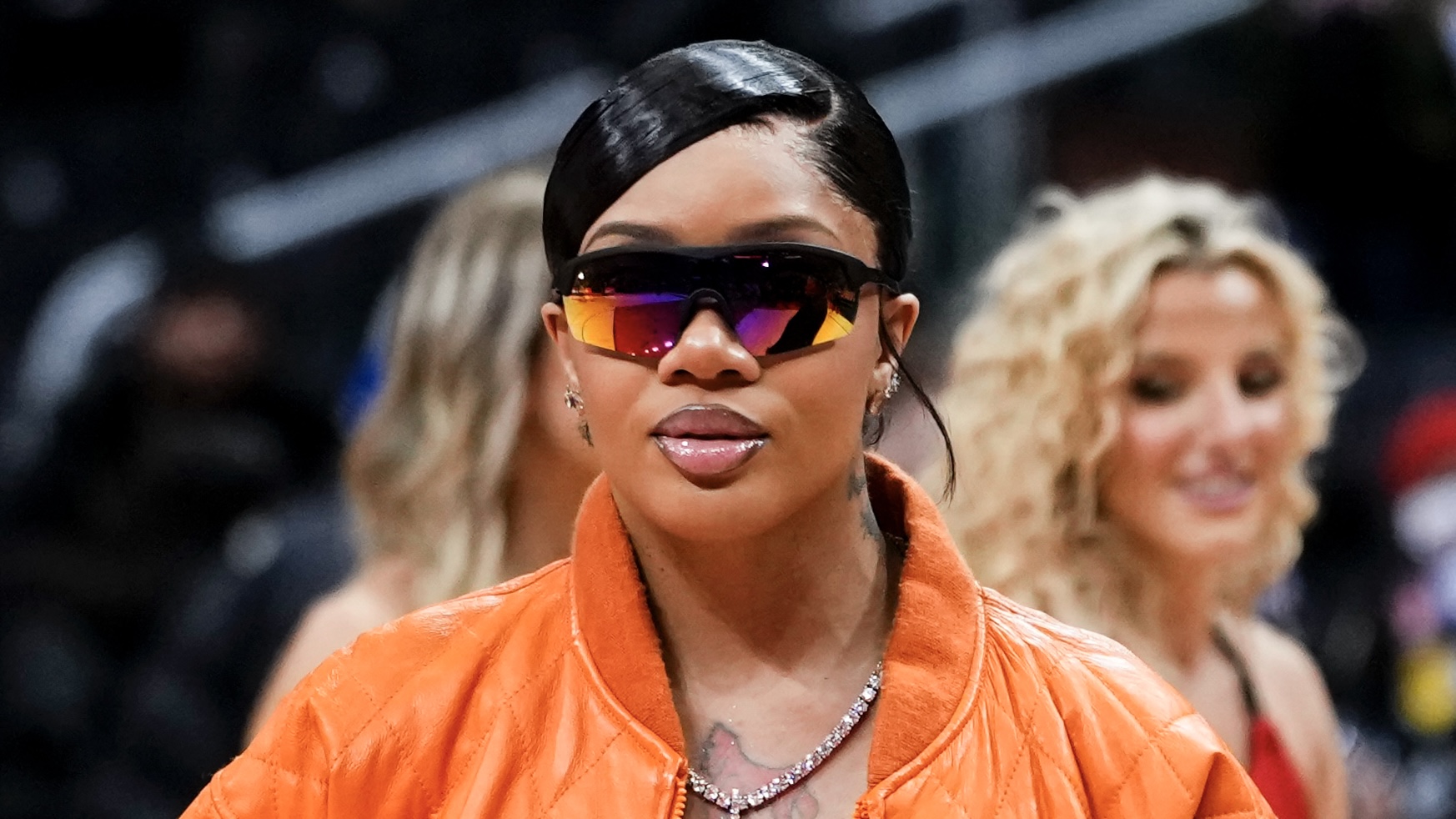 GloRilla Denies Ongoing Pregnancy Rumors