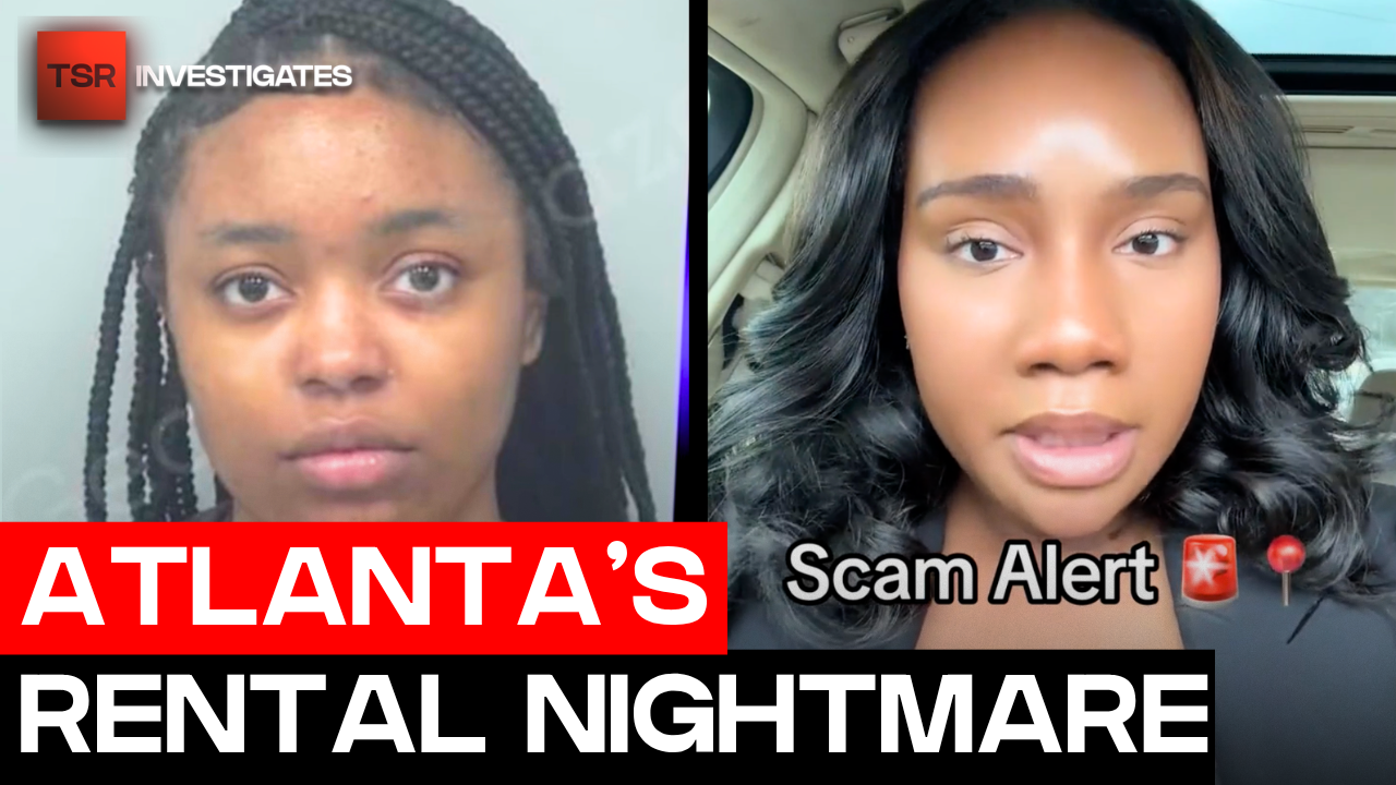Luxury Apartments Sold by Fake Realtor (WATCH)
