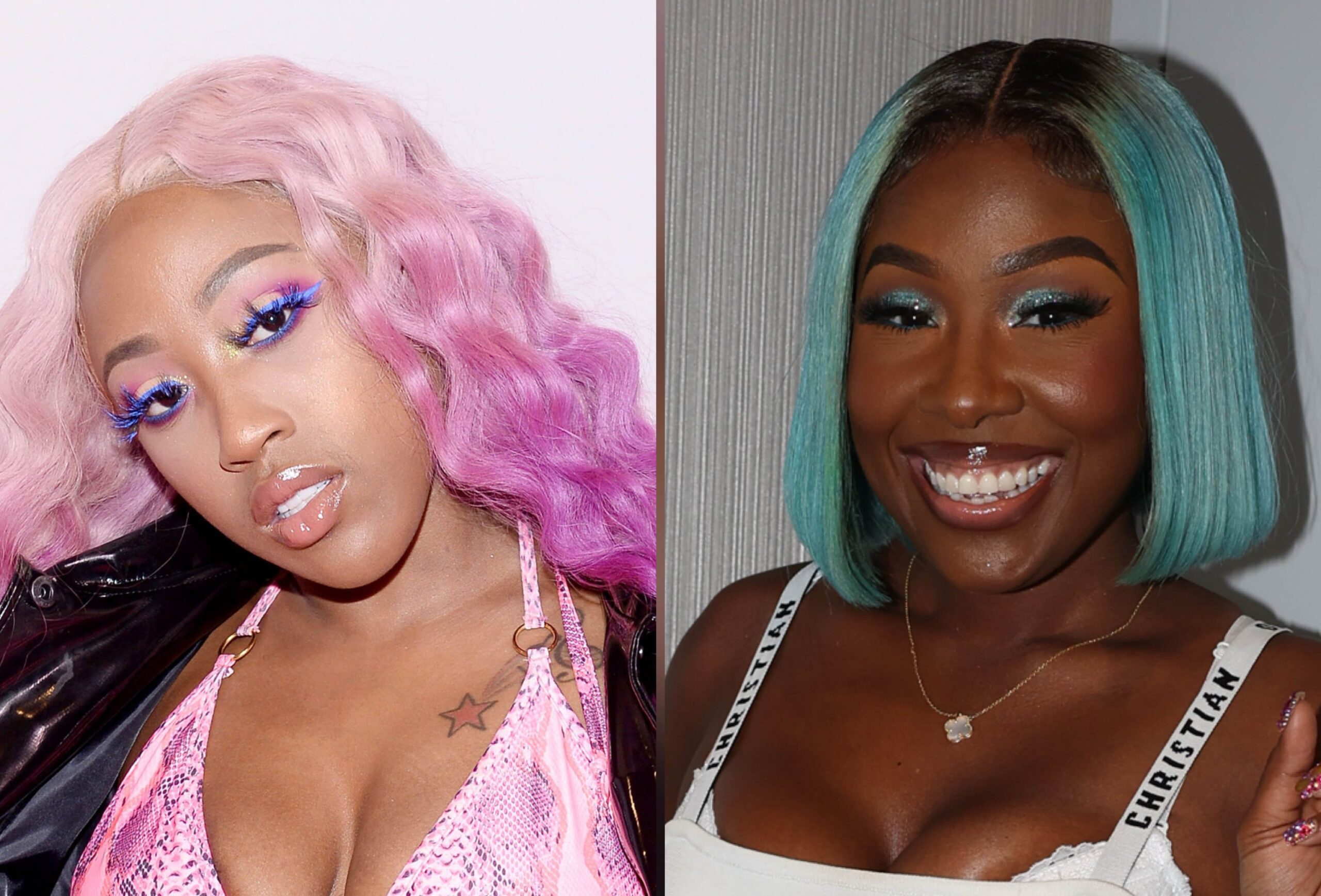 Brittney Taylor Reacts Strongly to Bianca Bonnie’s Performance