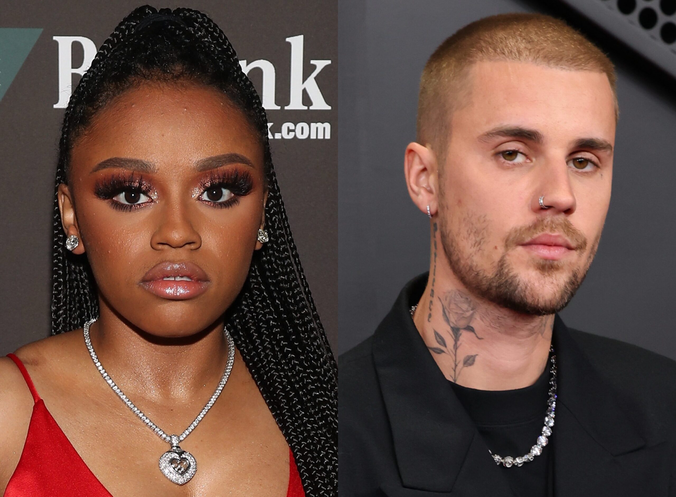 Yaya Mayweather’s Tweet About Justin Bieber Sparks Reactions