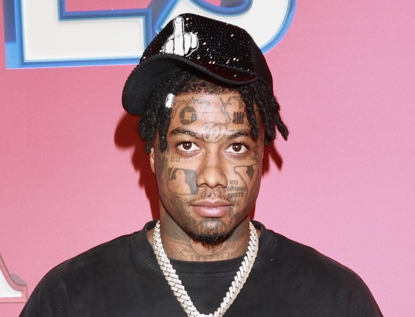 Blueface’s Daughter Goes Viral for Clocking His Tea