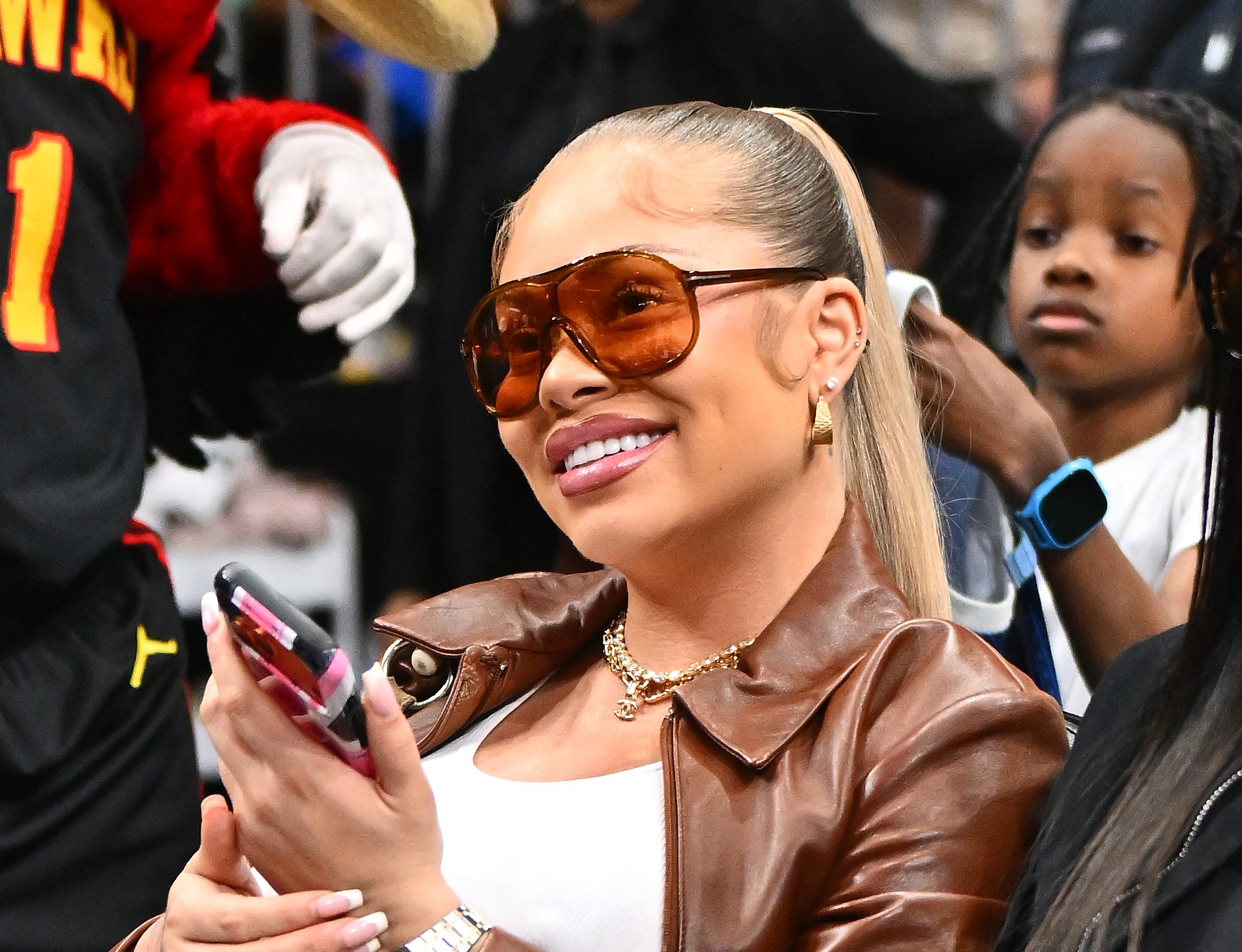 Gender Debate Sparks as Latto Shows Off Baby Shower Gifts