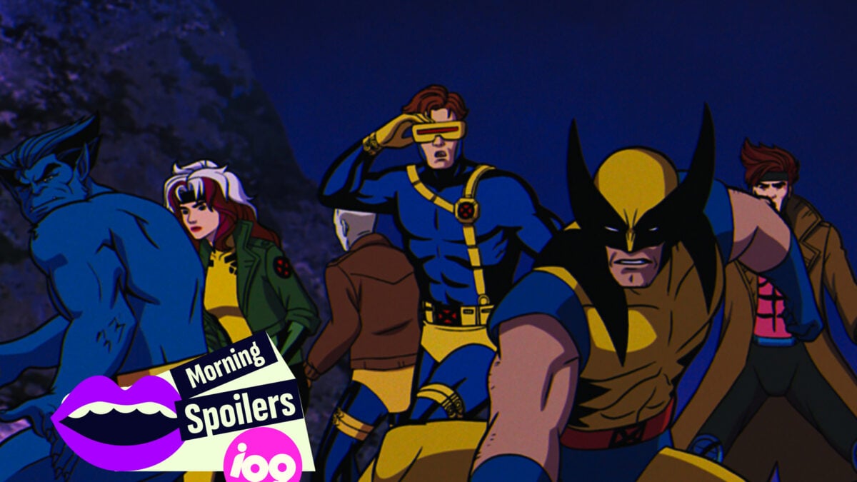 Casting Rumors Begin for Marvel’s Upcoming ‘X-Men’ Movie