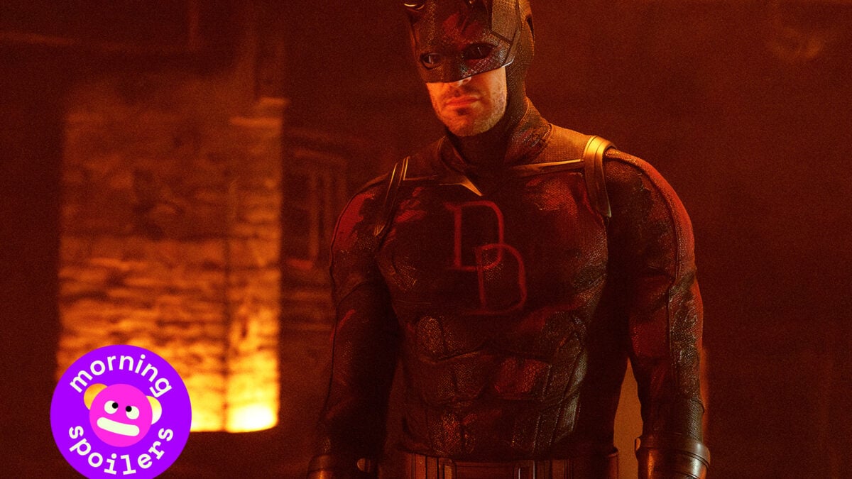 Villain Returns in ‘Daredevil: Born Again’ Season 3
