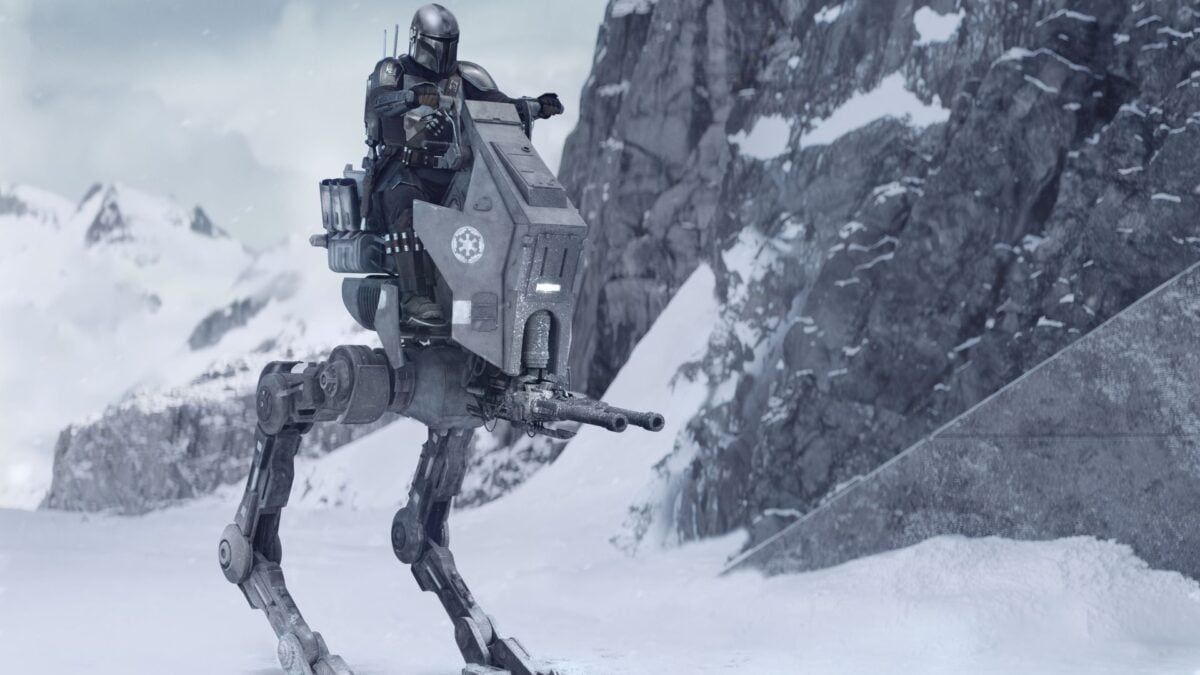 The Mandalorian and Grogu: First 18 Minutes Preview