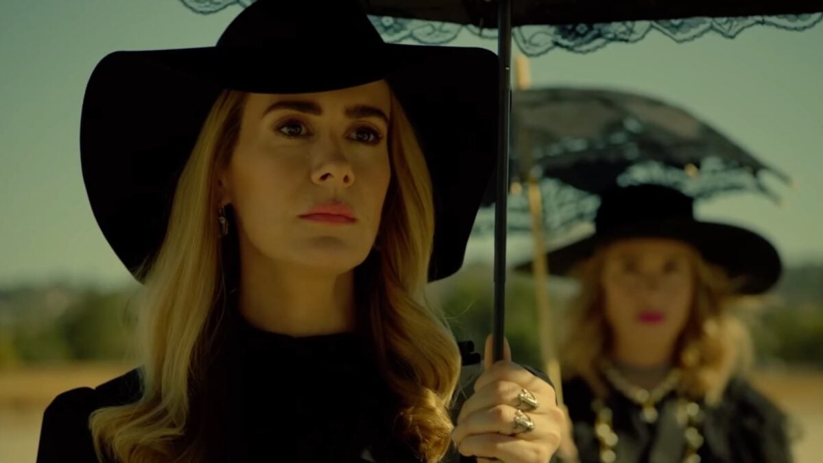 American Horror Story Reunion: Possible ‘Coven’ Sequel?