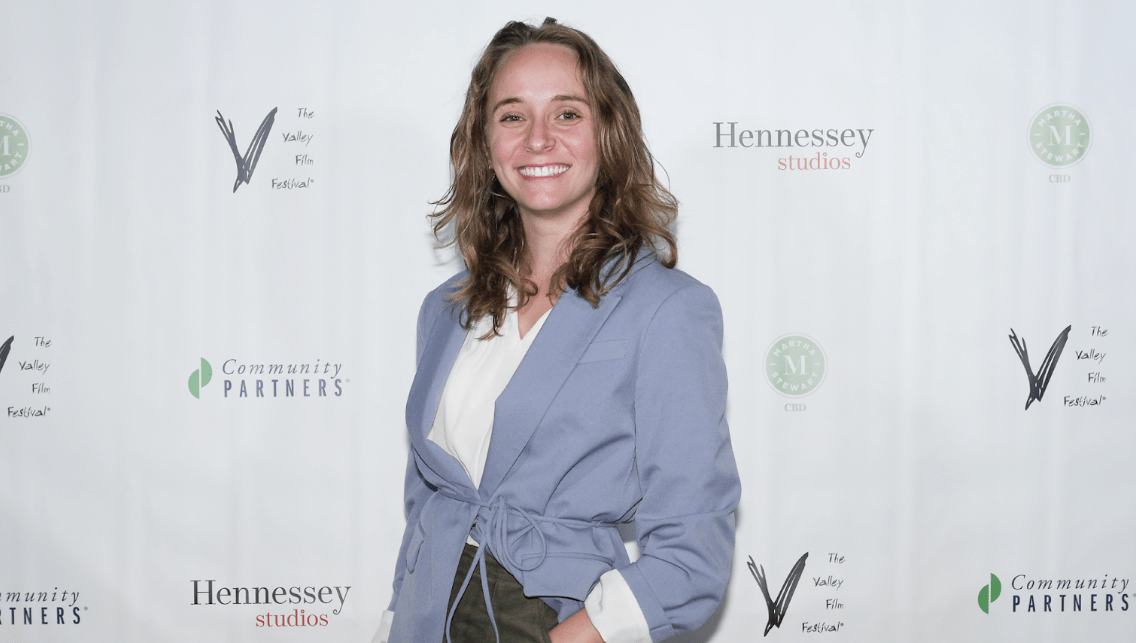 The Story-Driven Producer of Hollywood Life