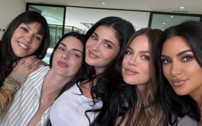 Stars of Hollywood: Captivating Celebrity Photos