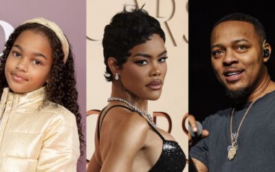 Teyana Taylor’s “Byron” Rant Voiceover (WATCH)