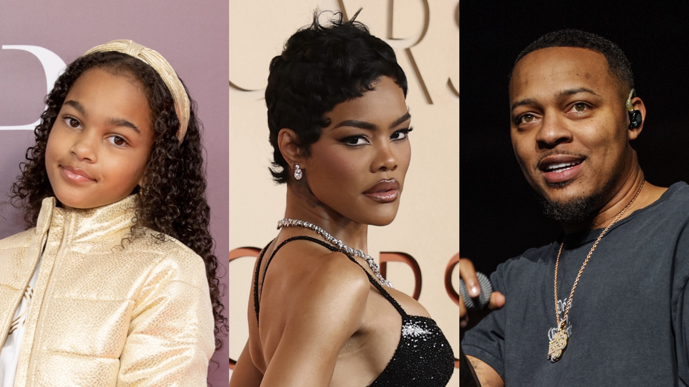 Teyana Taylor’s “Byron” Rant Voiceover (WATCH)