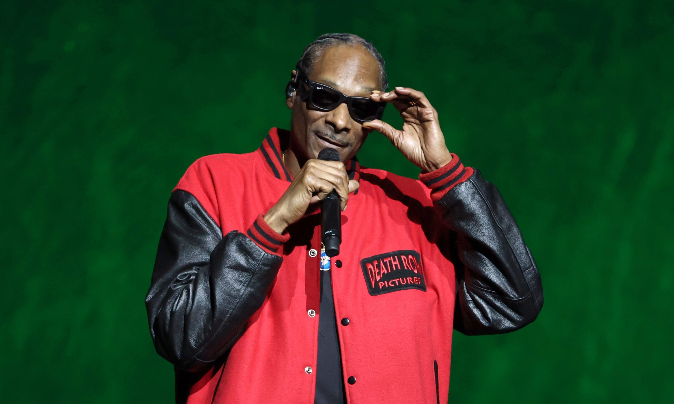 Snoop Dogg Addresses Backlash from Young Fan Encounter