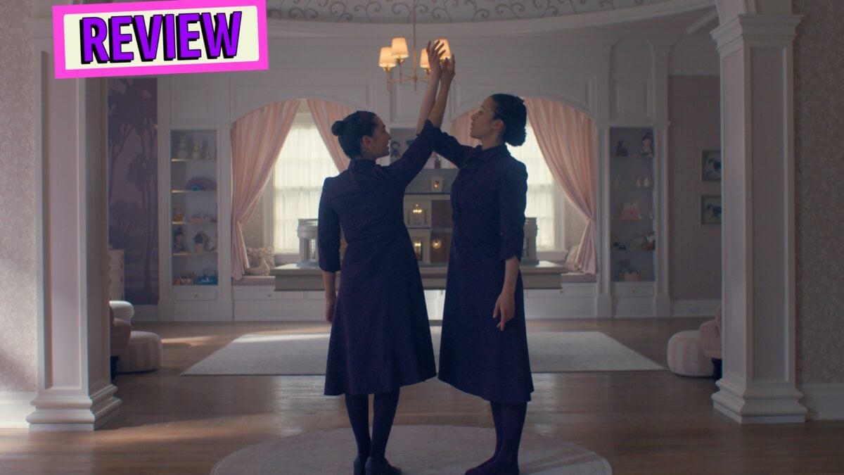 Handmaid’s Tale Sequel Delivers a Stunning Dystopian Vision