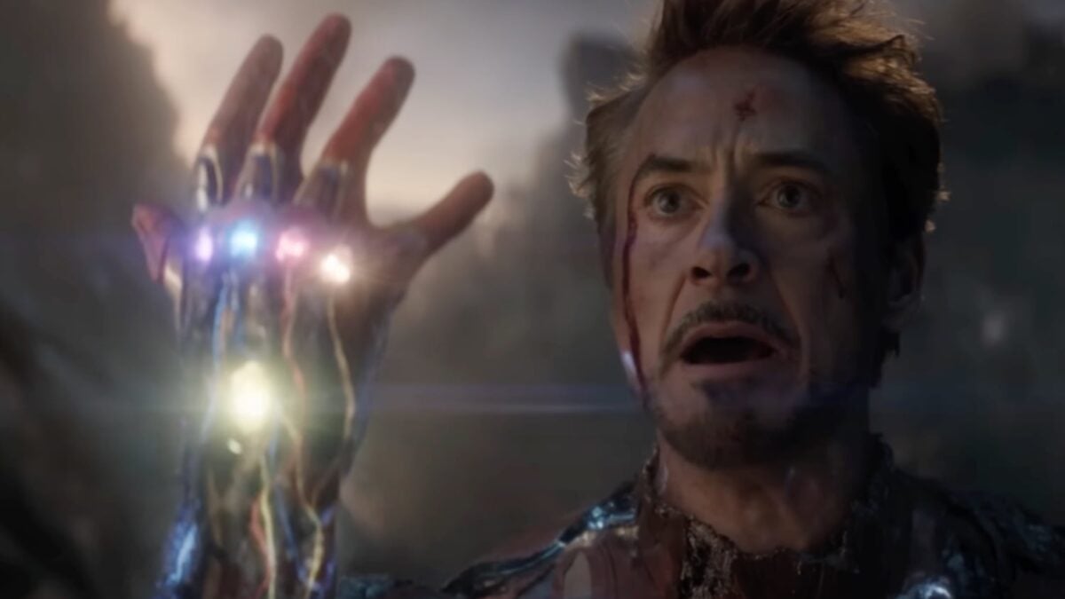 Jon Favreau’s Regret Over Tony Stark’s Fate in ‘Endgame’