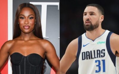 Klay Thompson and Coco Jones: Exploring Their Past Romance