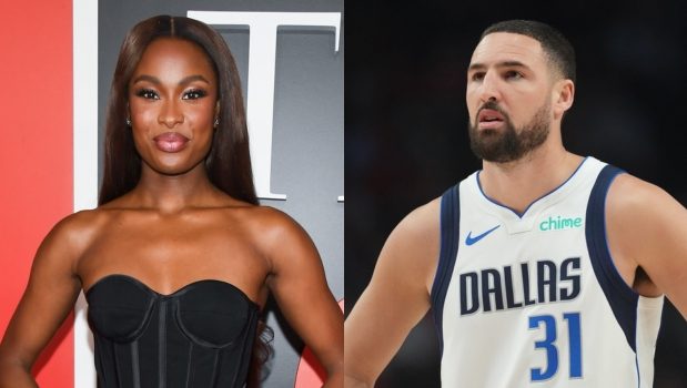 Klay Thompson and Coco Jones: Exploring Their Past Romance