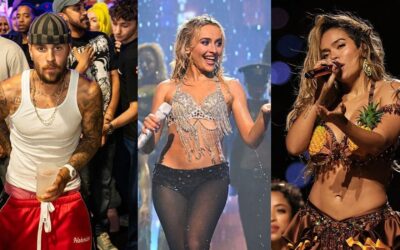 Get Tickets, Prices, and Updates for Hollywood Events