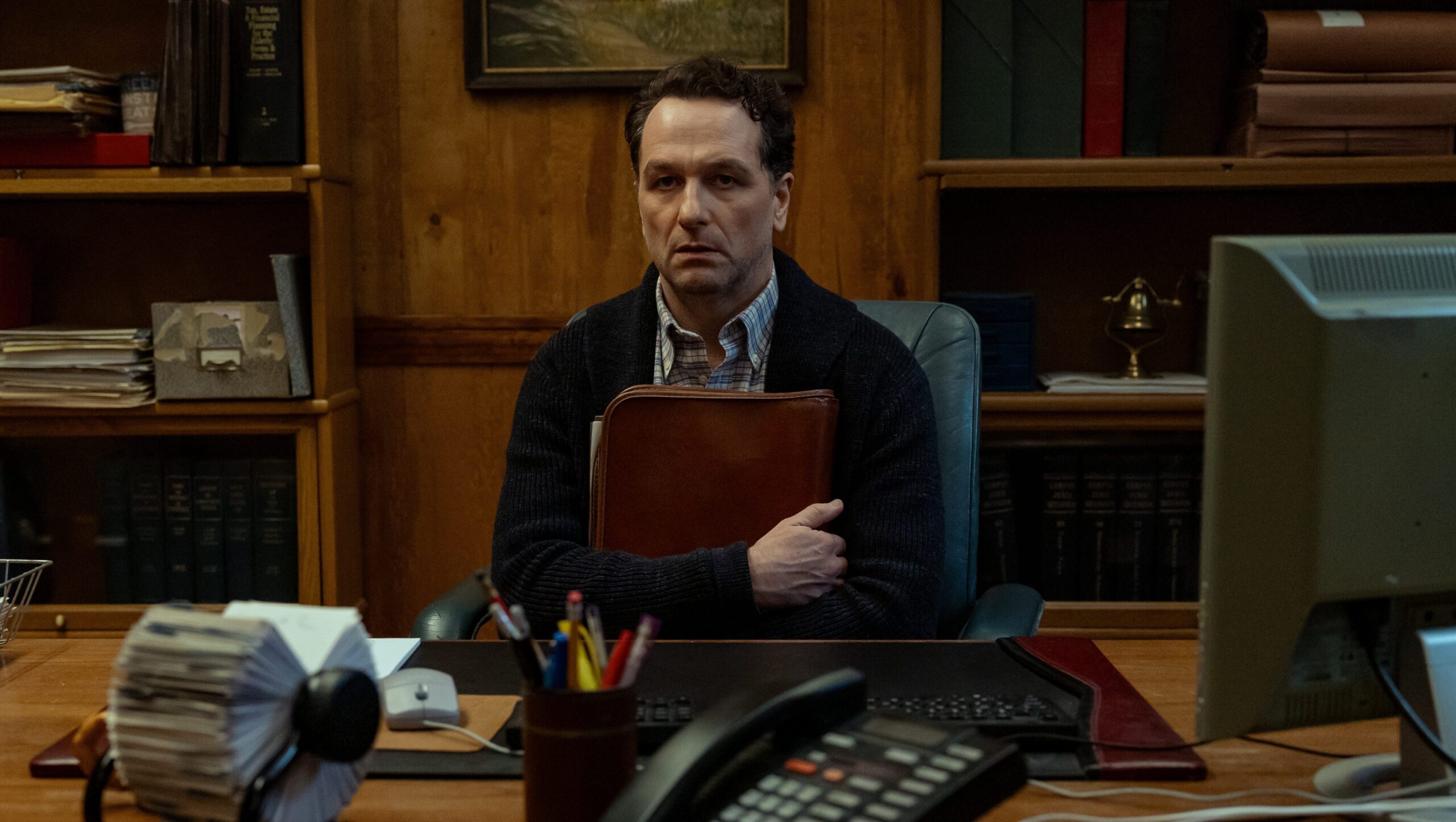 Watch: Plot, Cast, and Release Date Insights – Hollywood Life