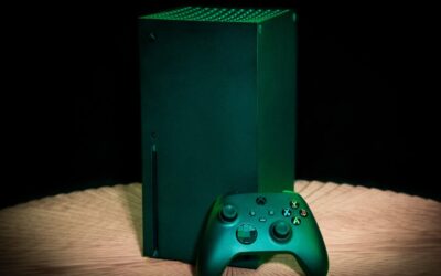 Gamers’ Nostalgia Drives Xbox’s Major Turnaround