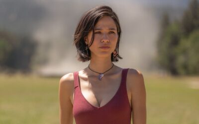 Monica’s Absence in ‘Marshals’: The Truth Behind Her Death