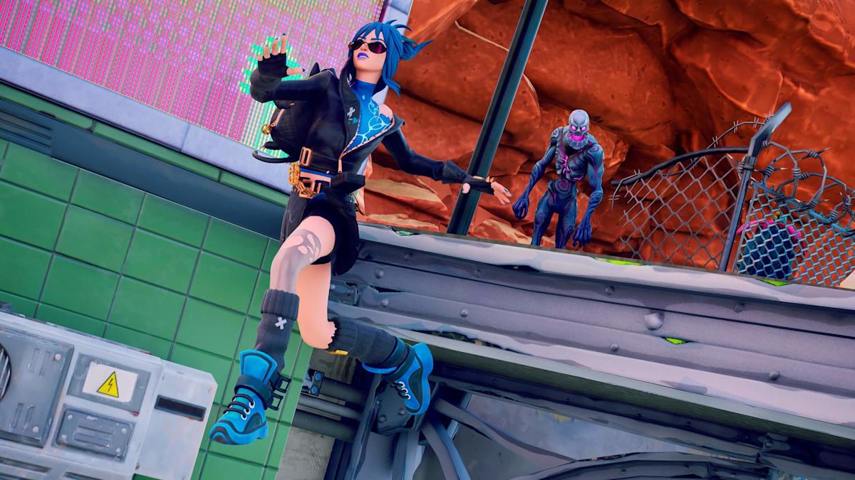Extraction Shooter for Disney Reportedly in Development by Epic