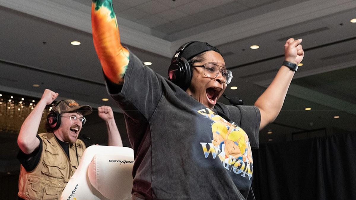 Games Done Quick’s First Event in Europe Announced