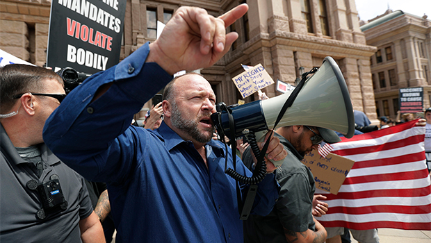 InfoWars Creator: 5 Fascinating Insights You Should Know