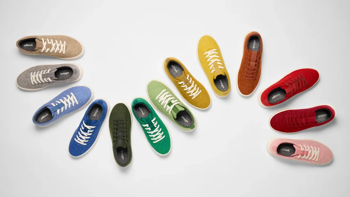 Allbirds Expands from Shoes to AI Innovations