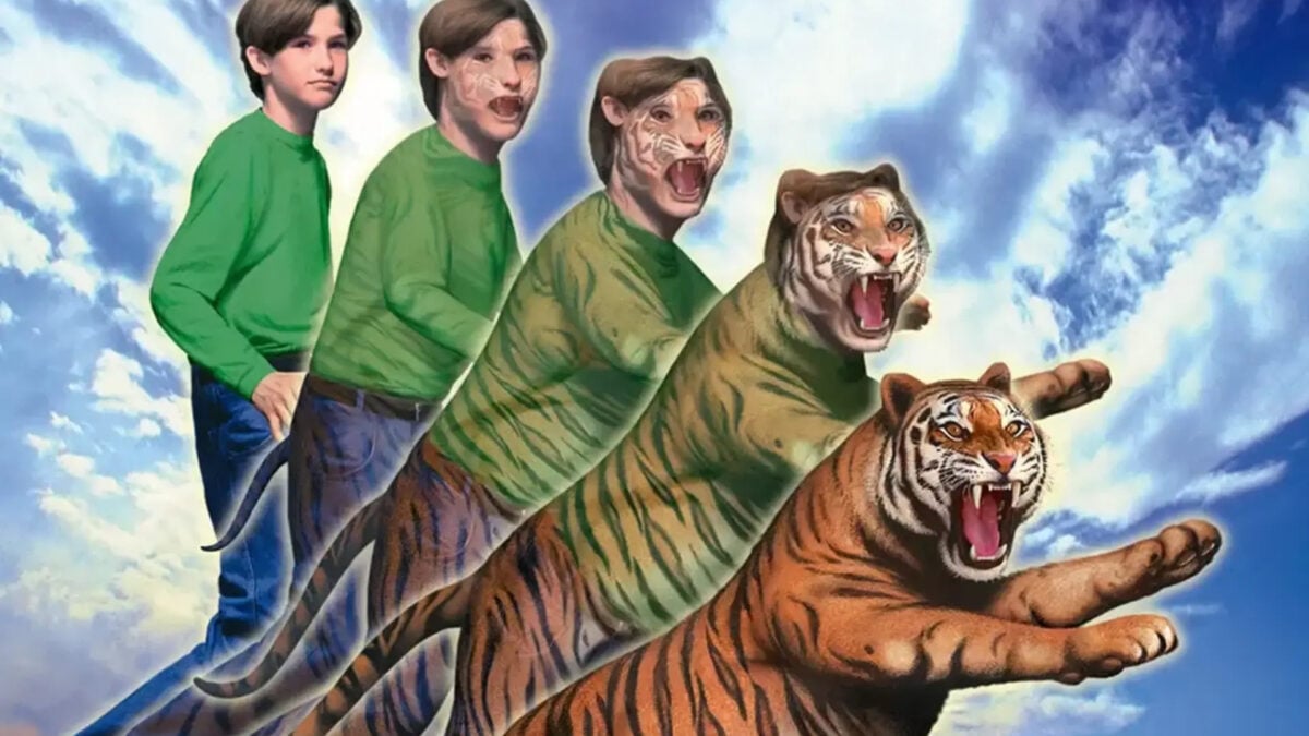 Animorphs Transitioning to Disney+ Under Ryan Coogler