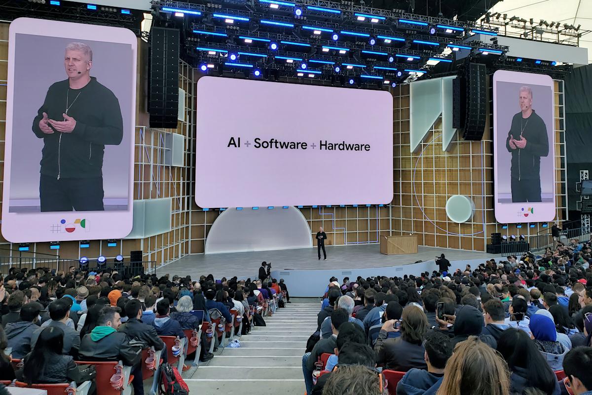 Google I/O 2026: Key Highlights and Expectations