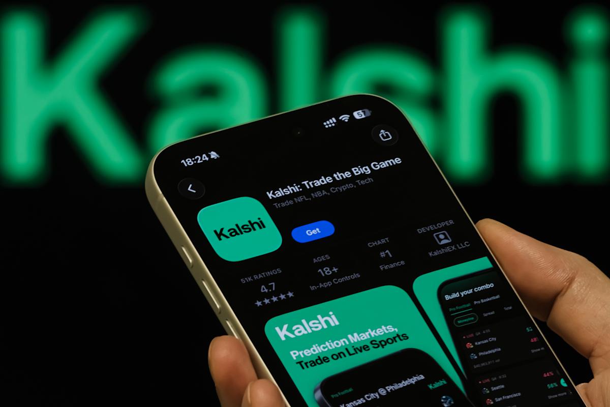 US Appeals Court Rules Kalshi’s Prediction Market Cannot Be Banned