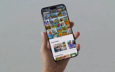 AI-Powered Photo Editing Tools in iOS 27