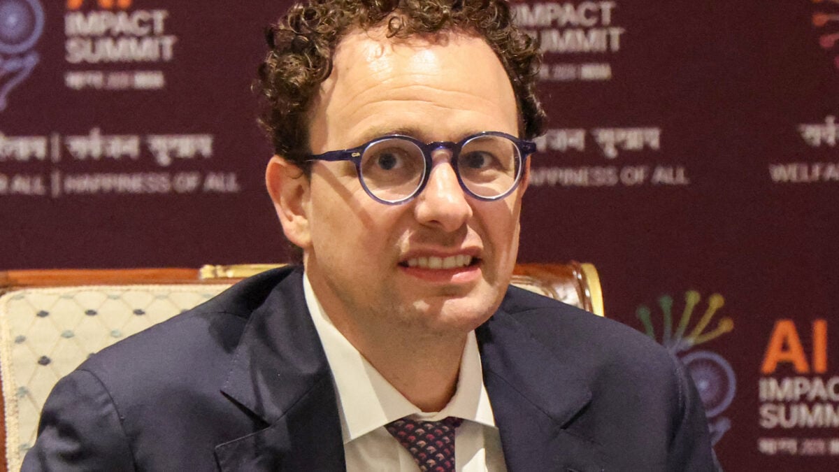 Claude Mythos Reportedly Misused by Unknown Group