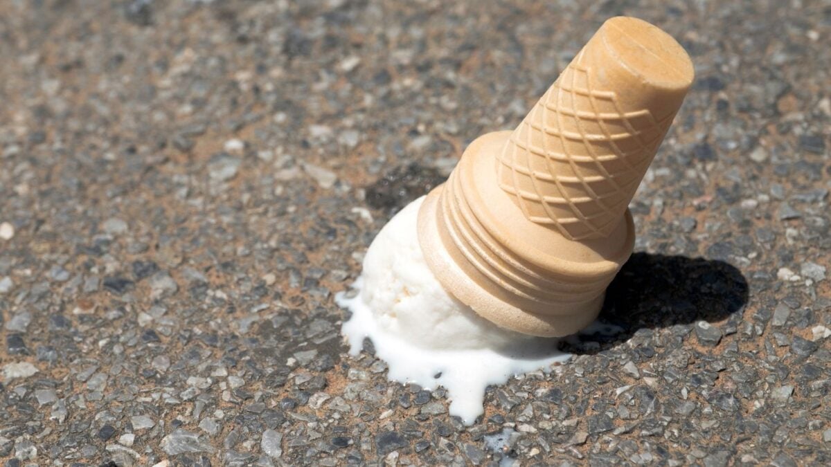 Summer: 5 Reasons It’s the Least Favorite Season