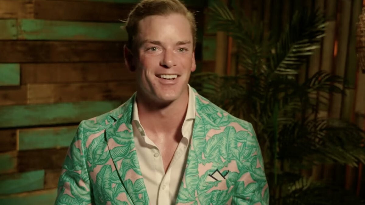 Senate Candidate Admits to Intentionally Getting Caught in Insider Trading