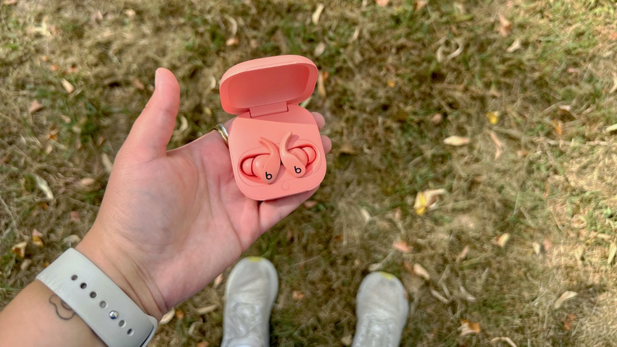 Best Headphones and Earbuds for Working Out in 2026