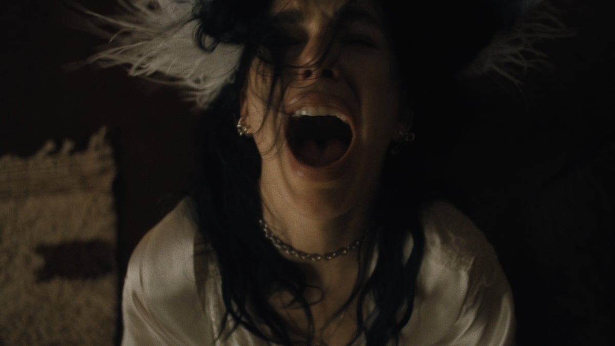 Ending Explainer for “Something Very Bad Is Going to Happen”