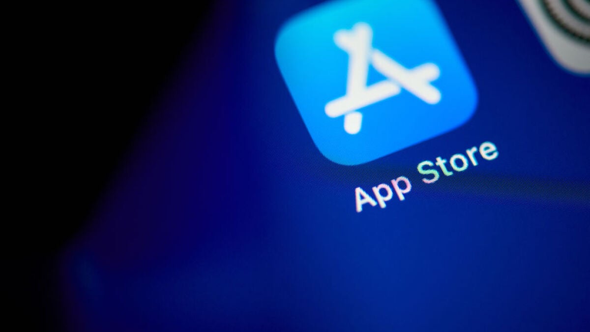 Vibe Coding App Anything Launches on Apple App Store