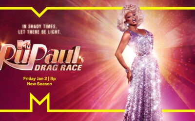 “Season 18 of RuPaul’s Drag Race Faces AI Backlash”