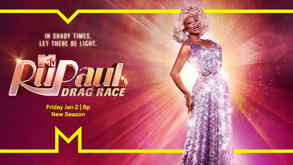 “Season 18 of RuPaul’s Drag Race Faces AI Backlash”