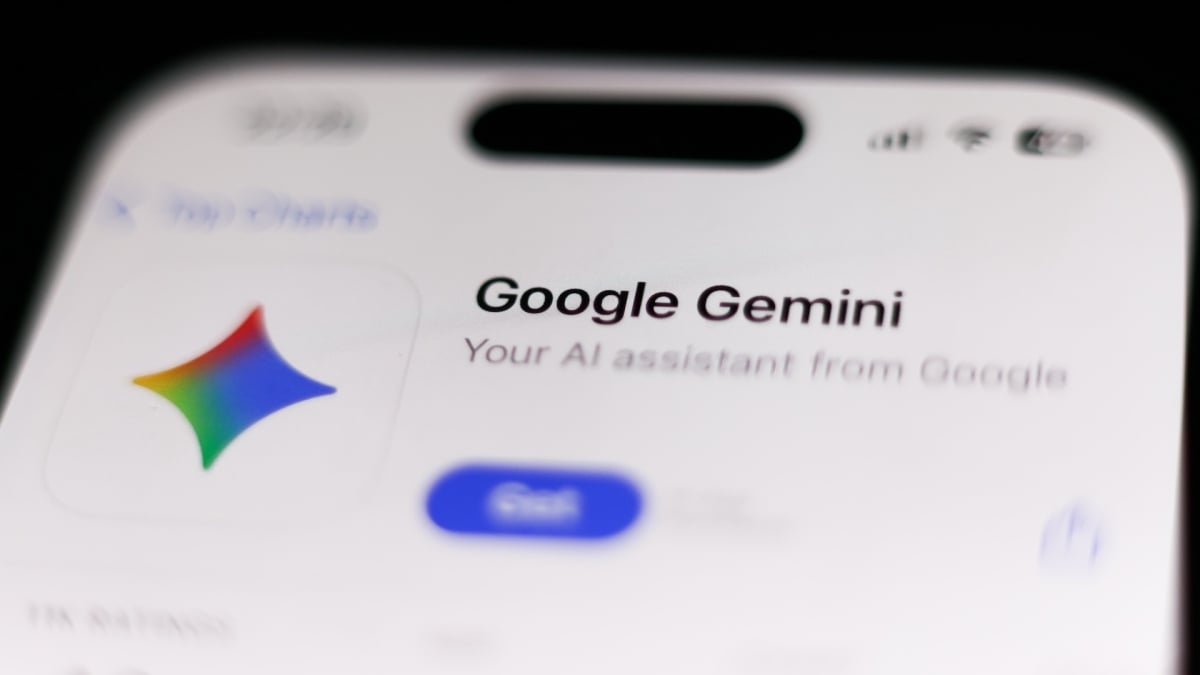 Teens Can’t Treat Gemini as a Friend, Google Warns